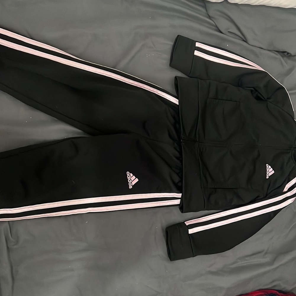 Adidas 3T